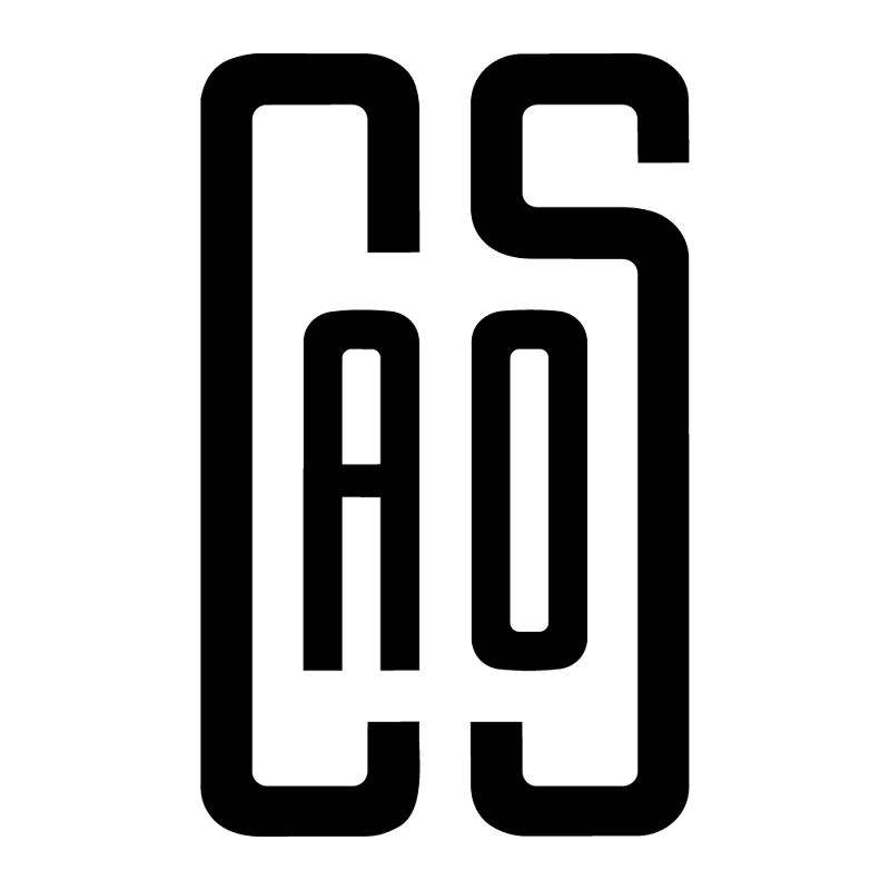 Caos logo